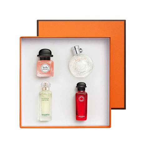 hermes parfum mini|hermes perfume sephora.